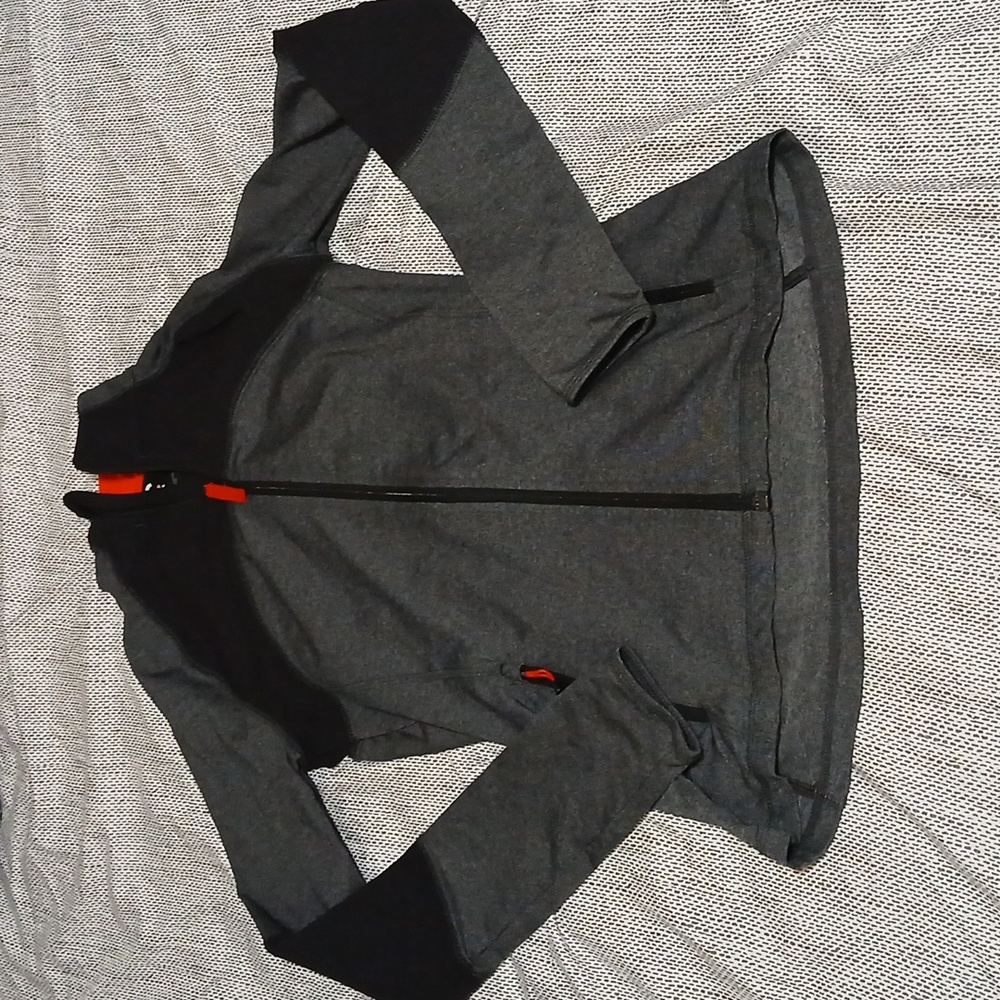 3/$30 HBC Sport Track Jacket